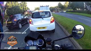 Interphone Ridesync Reviewed