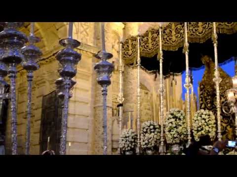 Real Hermandad y Cofradía de Nazarenos de Nuestro Padre Jesús de la Humildad en su Sentencia, Santísimo Cristo de la Yedra, Nuestra Señora de la Esperanza Coronada y Nuestra Señora del Rosario