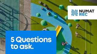 5 Questions To Ask Before Buying A Playground | NumatREC