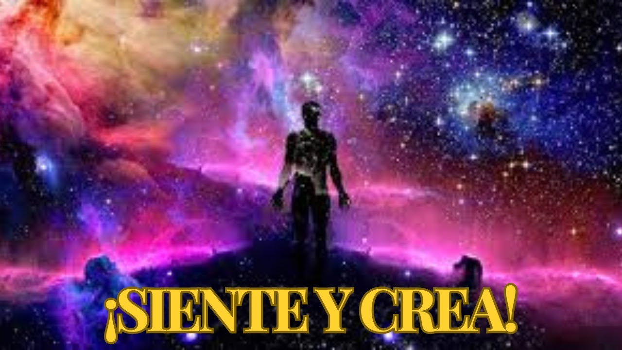 Meditación Guiada para Manifestar Éxito y Prosperidad | Atrae ...
