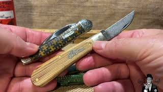A Knife Ramble Interrupted (Part 1)