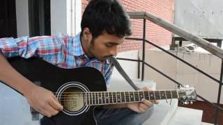 Download Lagu MANAM background score in guiter MP3