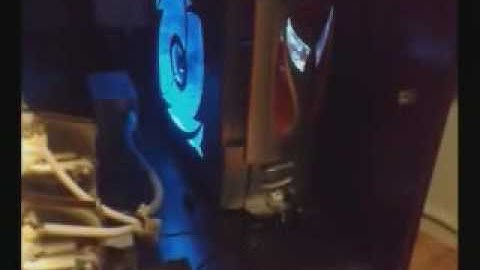 How To Build Your Own Arcade Machine (Part 1)