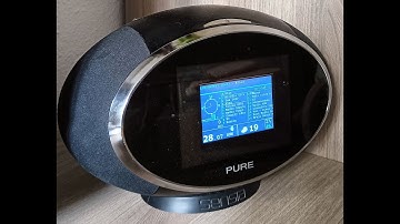 Погода с OPEN-METEO или openweathermap API 3.0  (34)