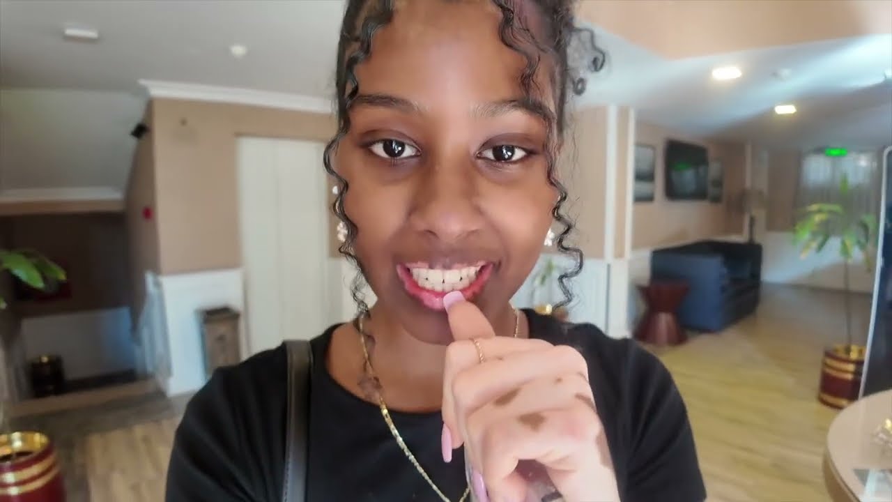 Day 5: Ethiopia Vlog