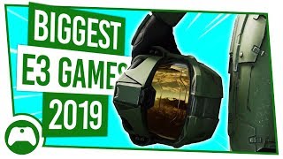 8 BIGGEST Xbox Games To Get Hyped For At E3 2019! screenshot 5