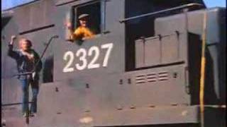 Penn Central volume 4