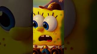 Jedag Jedug SpongeBob SquarePants version