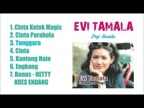 Evie Tamala - Pop Sunda