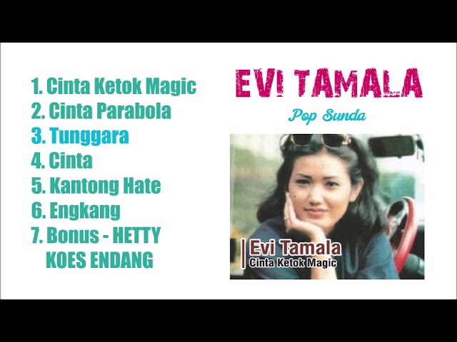 Evie Tamala - Pop Sunda class=