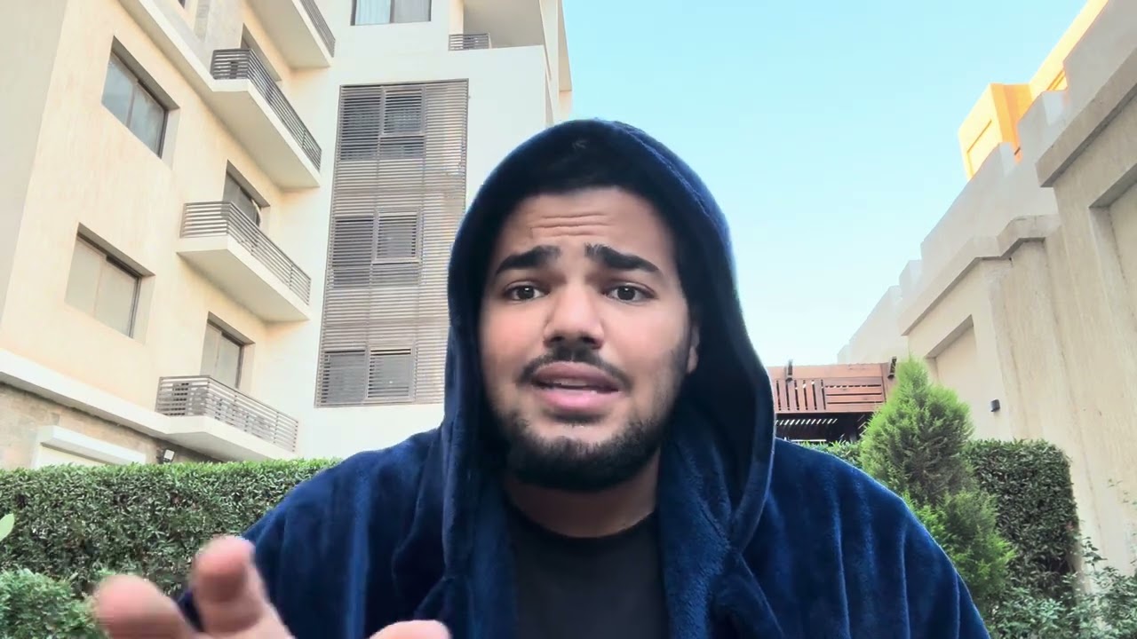 ليه بكره التاريخ