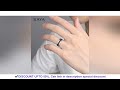 Rings for Men Women Couple for Wedding Tungsten 8mm Width Rose Gold Fine Jewelry, Comfort Fit, Custo