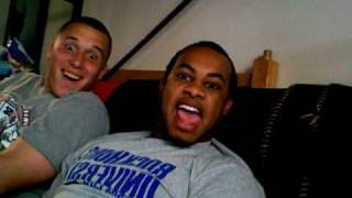 Craig's mating call