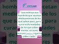 Frases médicas famosas #doctor #medicina #vidasaludable 7