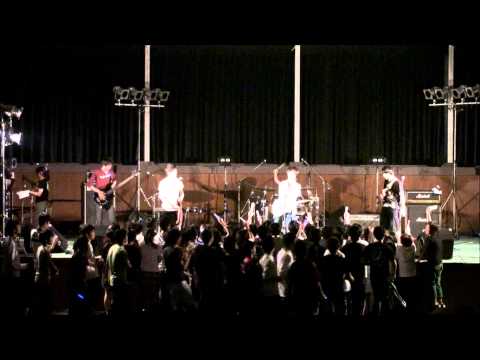キュウリ浅漬け！ 「ファントムヴァイブレーション」 (2014/10/12 群馬高専寮祭歌合戦)
