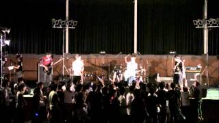 キュウリ浅漬け！ 「ファントムヴァイブレーション」 (2014/10/12 群馬高専寮祭歌合戦)