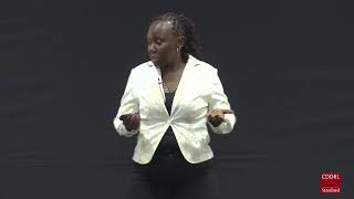 Maureen Oduori, Kenya- Devolution: A New Dawn for Citizens