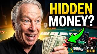 Implied Odds: Calculating Money That Isn’t There Yet