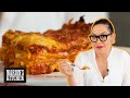 You’ll either LOVE or HATE the secret ingredients in my BEST Beef Lasagna | #WithMe