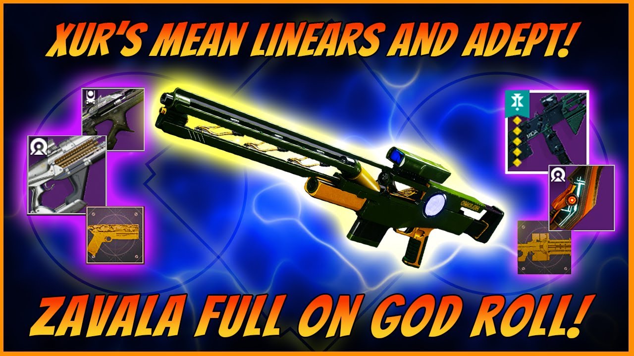 Смертоносные линейные слияния Ксура! Редкие экзотические катализаторы! Божественный бросок Завалы...