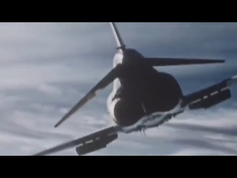 Bonnie Tyler - Holding Out For A Hero | F-4 Phantom