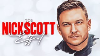 The Nick Scott Effect #42 - Ben Salango