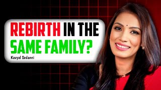 Career Overview Can Souls Be Reborn in the Same Family?