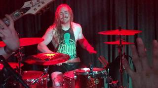 The Faceless  Prison Born  At 89th Street In Okc Ok  121818