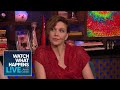 Maggie Gyllenhaal On Heath Ledger’s Amazing Acting | WWHL