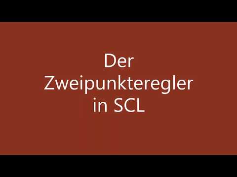 RT 03 07: Der ZPR mit Hysterese -- Vom Struktogramm zum SCL-Code