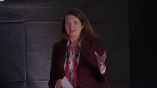 Killing it with creativity and collaboration | Rhea Freeman | TEDxTelford