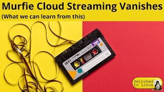 Music Streaming Considerations