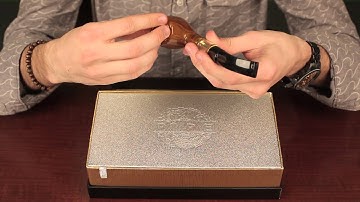 E-Pipe 618 Starter Kit - GreenSuppliesOnline.com