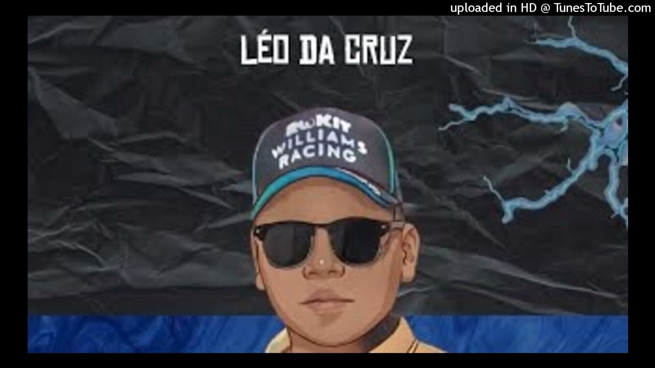 Léo Da Cruz feat Dj Taba Mix - Tubo