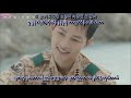 Kwill  talk love dots ost part 6 myanmar sub with hangul lyrics and pronunciation