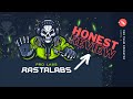 Revue hackthebox rastalabs red team prolab