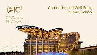 Opening Plenary | 10th Annual IC3 Conference & Expo