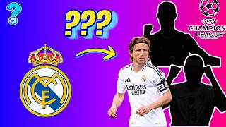 You're a TRUE FAN if you know REAL MADRID that well (exclusive quiz) screenshot 4