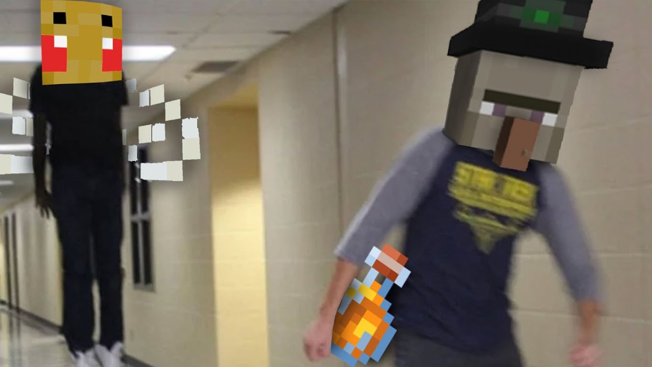 How to steal honey from bees | Minecraft Bedrock - YouTube