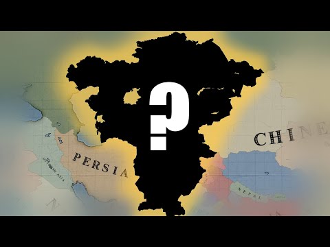 This Victoria 2 Mod Is Insane