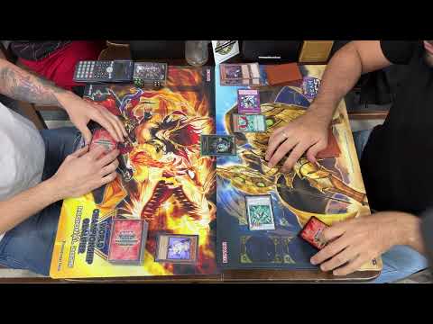 Round 6 - SPEEDROID WEEKLY (MEMBERS ONLY)