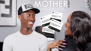 Life Update! (Q&A) | Mother & Son Chronicles