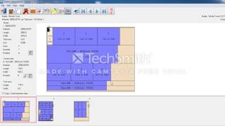 Работа В Программе Cut Rite Modular V9.02