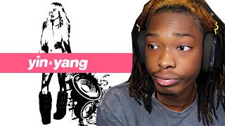 Aybru Reacts to JMIN TREESH (feat. Sik-K, HAON)