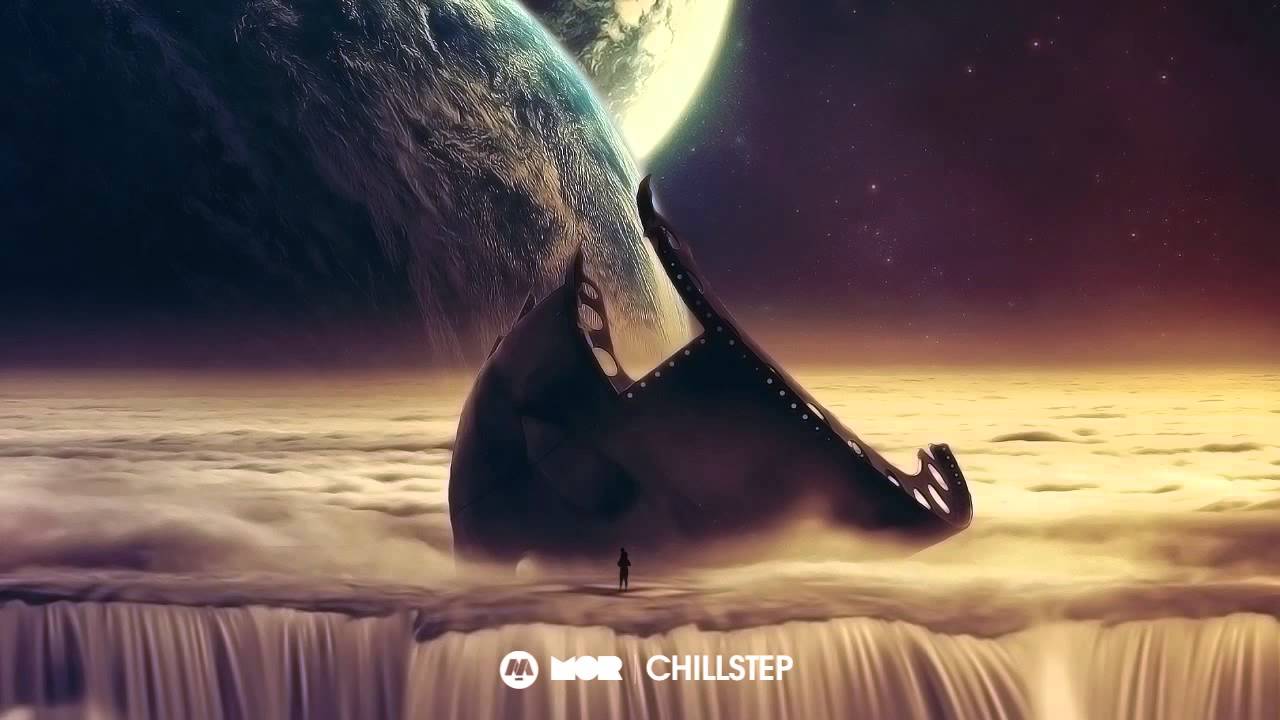 Aaron Static - Intrepid Journey