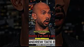 Andrew Tate Best Reply To Media....