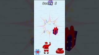 Christmas challenge game made by construct 2 screenshot 5