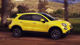 North Point Chrysler Dodge Jeep Ram Fiat - Dreaming of the 500X