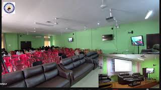 Famous Induction Programme for newly Admitted B.Tech Students(2025)|| Day 7|| NIT Manipur Profile