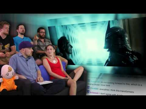 Teenage Mutant Ninja Turtles Trailer! - Show and Trailer June 2014! - Part 37 - Teenage Mutant Ninja Turtles Trailer! - Show and Trailer June 2014! - Part 37